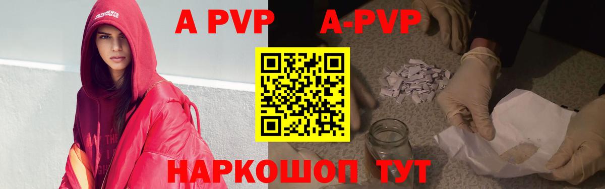 A PVP СК Рыбинск
